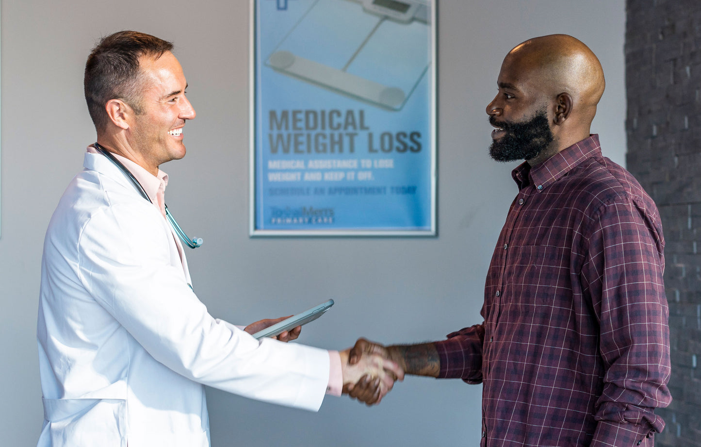 Direct Primary Care Subscription