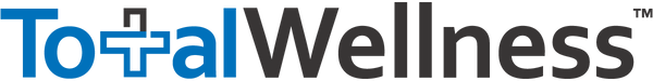 Total Wellness logo
