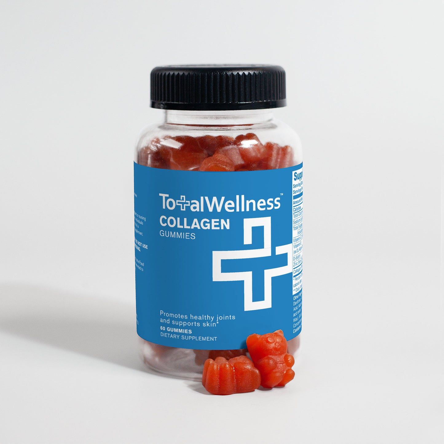 Collagen Gummies