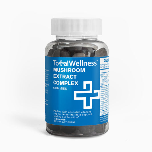 Mushroom Extract Complex