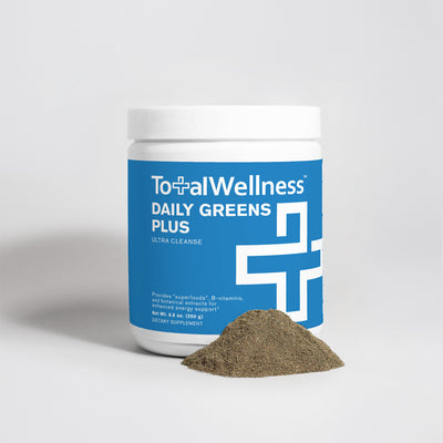 Pure Daily Greens
