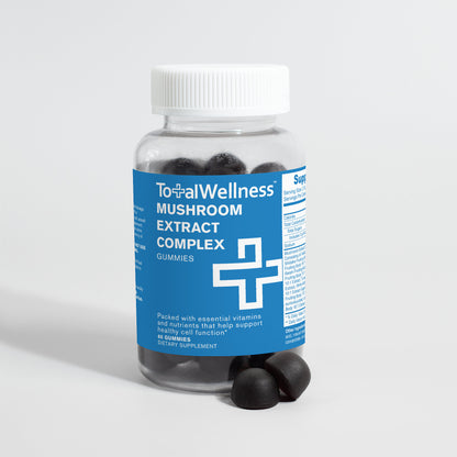 Mushroom Extract Complex